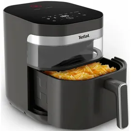 Tefal Easy Fry Infrared EY832H dunkelgrau