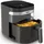 Tefal Easy Fry Infrared EY832H dunkelgrau