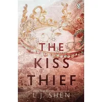 Penguin Books Ltd The Kiss Thief