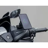 QUAD LOCK Motorrad, Bremsflüssigkeitsbehälter-Halterung V2