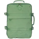 BRIC'S X-Collection Positano - Rucksack Sage green)