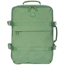 BRIC'S X-Collection Positano - Rucksack Sage green)