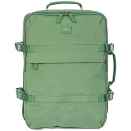 BRIC'S X-Collection Positano - Rucksack Sage green)