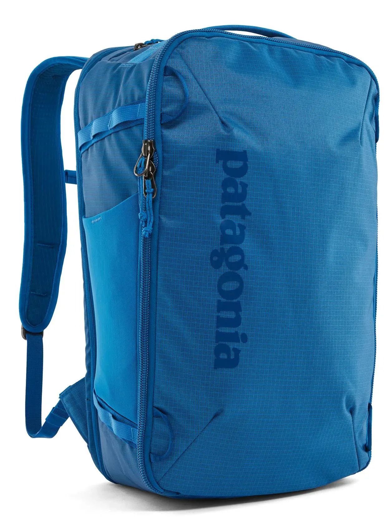 Patagonia Black Hole Mini MLC (Volumen 30 Liter / Gewicht 1,29 kg) - Vessel Blue