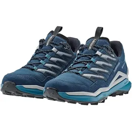 Lowa Maddox Pro GTX Low Herren Navy / Marineblau 42,5