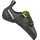 Scarpa Vapor V Kletterschuhe (Größe 40,5 grau)