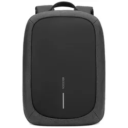 XD Design Bobby Edge Business-Rucksack 46 cm Laptopfach  schwarz