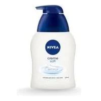 NIVEA Creme Soft (Flüssigseife, 250 ml)