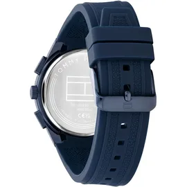 Tommy Hilfiger Sam Silikon 43 mm 1792252