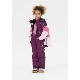 ZigZag Ski-/ Snowboardhose "Soho", in lila - 152/158
