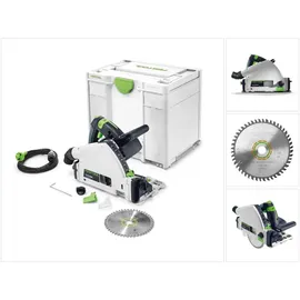 Festool Tauchsäge TS 55 REBQ-Plus 576000