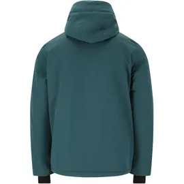 Whistler Drizzle Skijacke Herren 2043S - reflecting pond 5XL
