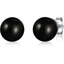 Nenalina Ohrringe, 925 Silber silber, | Gr.: onesize,