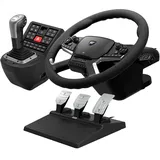 Hori Force Feedback Truck Control System