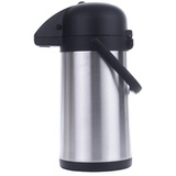 HI Airpot silber 2,2 l