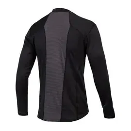 Endura Transloft Baselayer Schwarz S