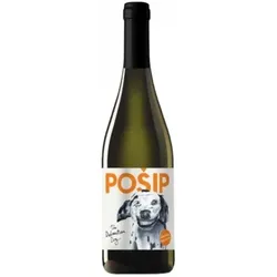 Dalmatian Dog Pošip 2022 - Merga Victa Winery