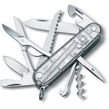 Victorinox Huntsman SilverTech 1.3713.T7