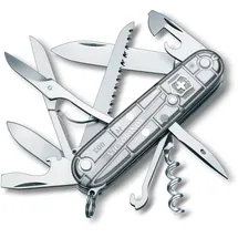 Victorinox Huntsman SilverTech 1.3713.T7
