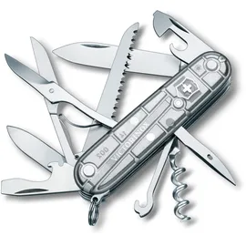 Victorinox Huntsman SilverTech 1.3713.T7