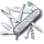 Victorinox Huntsman SilverTech 1.3713.T7