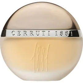 CERRUTI 1881 Pour Femme Eau de Toilette 30 ml