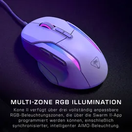 Turtle Beach Kone II, weiß