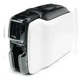 Zebra Technologies Zebra ZC100 - Plastikkartendrucker - Farbe - Thermosublimation/thermische Übertr