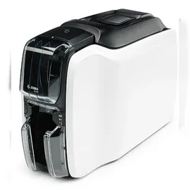 Zebra Technologies Zebra ZC100 - Plastikkartendrucker - Farbe - Thermosublimation/thermische Übertr