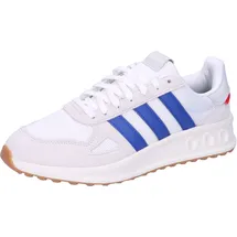 adidas Herren Run 84 IH8621 42 - Ftwr White/Team royal Blue/Grey - 42