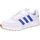 adidas Herren Run 84 IH8621 42 - Ftwr White/Team royal Blue/Grey - 42