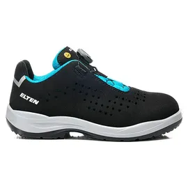 ELTEN IMPULSE Lady BOA® aqua Low ESD S1P,