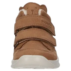 superfit BREEZE Gore-Tex Klettverschluss Braun 22