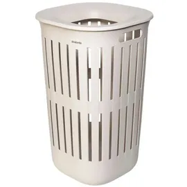 Brabantia Brabantia, Wäschekorb 55 l, beige