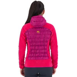 Karpos Marmarole Jacke - Boysenberry / Pink - S