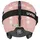 Uvex viti set pink penguin 46-50 cm