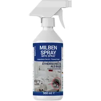 BMUT Milbenspray für Matratzen 500 ml