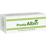 Homviora Arzneimittel Dr.Hagedorn GmbH & Co. KG Prosta Albin Tropfen zum Einnehmen