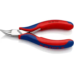 KNIPEX Elektronik-Greifzange - 3542115