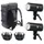 Elinchrom THREE Off Camera Flash DUAL Kit