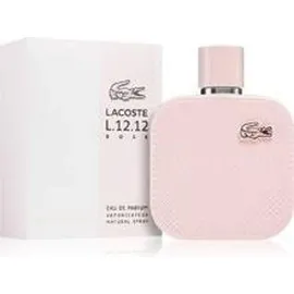 Lacoste L.12.12 Rose Eau de Parfum 100 ml
