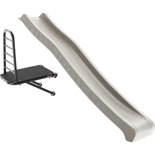 Berg Toys BERG PlayBase Rutsche mit Plattform