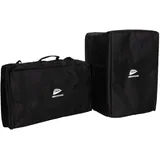 JB Systems PPC-08 Bag Set
