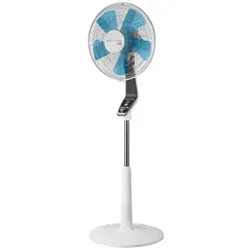 ROWENTA TURBO SILENCE VU5640F0 - Lüfter - zum Aufstellen