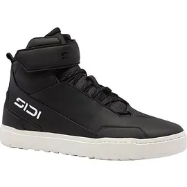 Sidi Stryda Schwarz 50