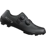Shimano XC703 Schwarz 45