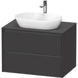 Duravit Ketho.2 550x K24895080800000-DU