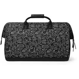 Cabaia Reisetasche Adventurer All Over Duffle Bag Amiens