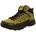KALEEPSO MID Hiking Walking Shoe Senape 42