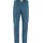 Zip-Off-Hose Blau 54